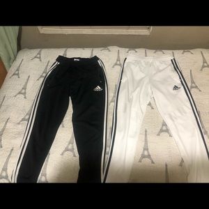 Adidas Tiro Soccer Training Sweatpants